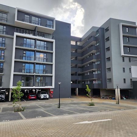 Mkhonto-Pr The Millenial Durban, Umhlanga Apartment Exterior photo