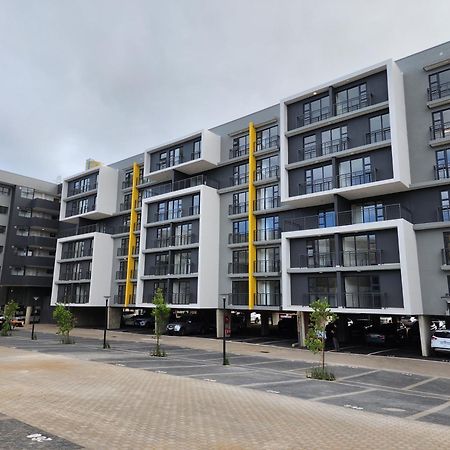 Mkhonto-Pr The Millenial Durban, Umhlanga Apartment Exterior photo