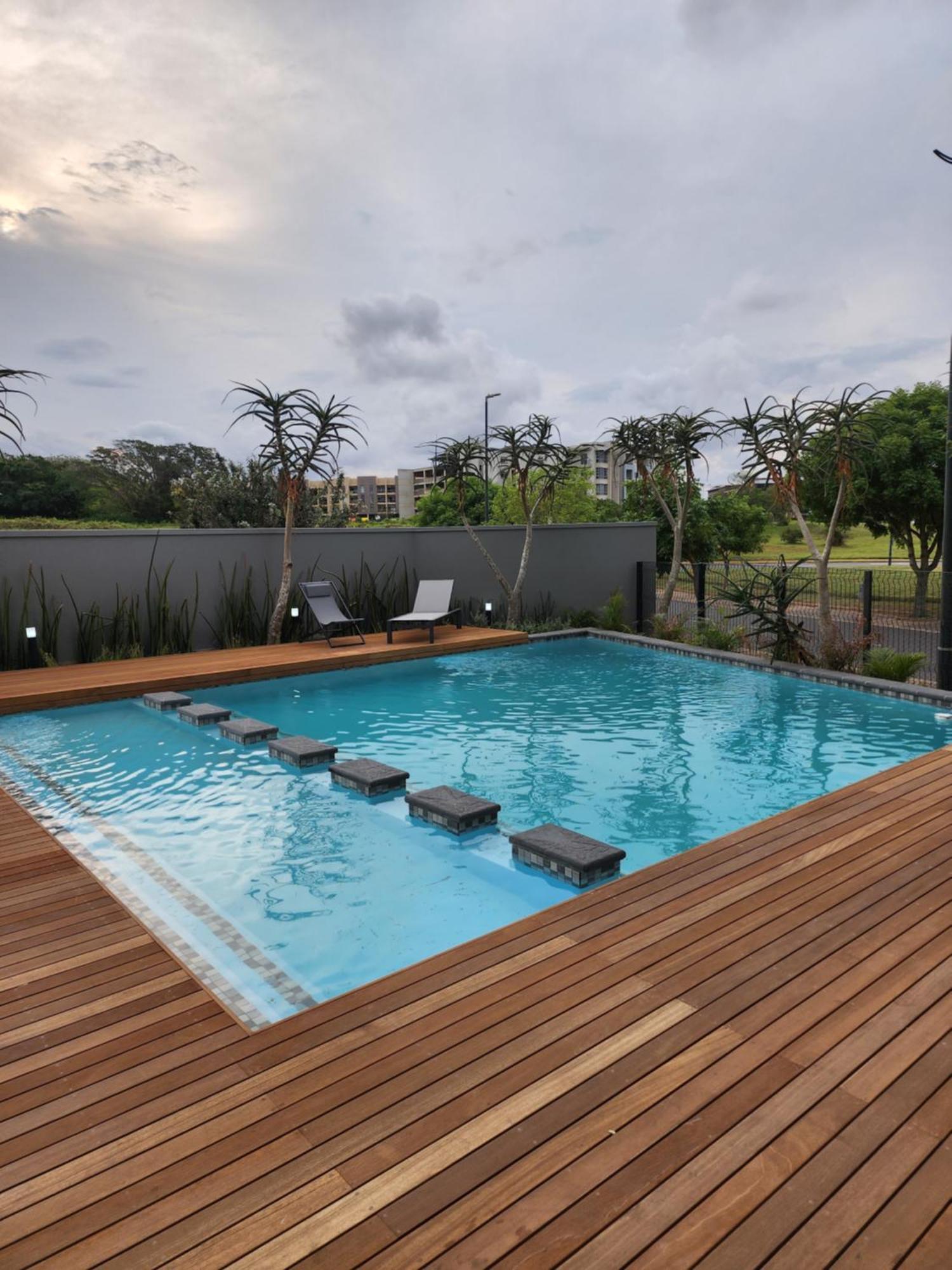 Mkhonto-Pr The Millenial Durban, Umhlanga Apartment Exterior photo